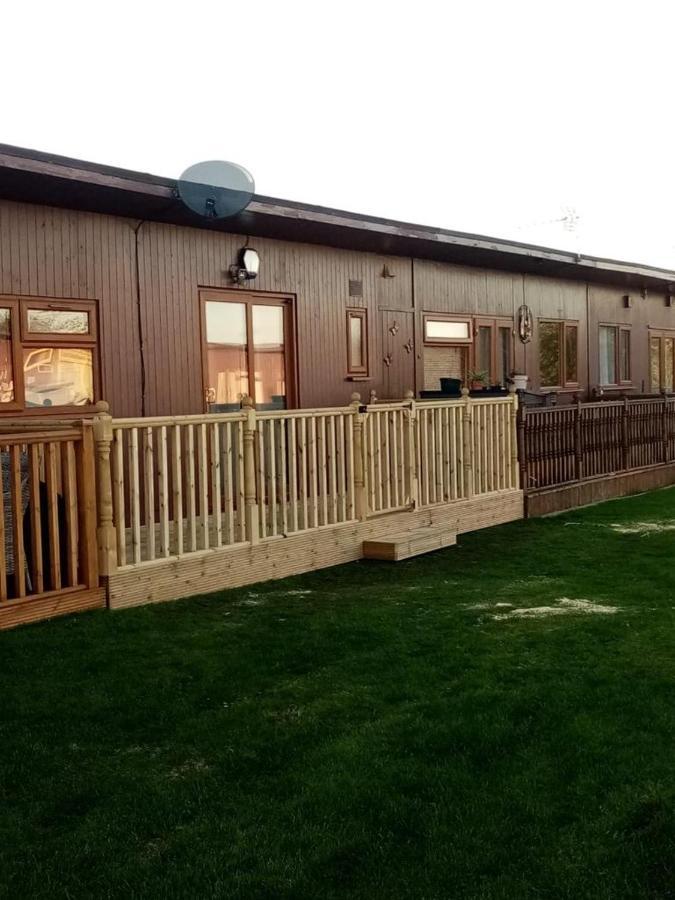 B3 Rickardos Holiday Lets Mablethorpe Kültér fotó