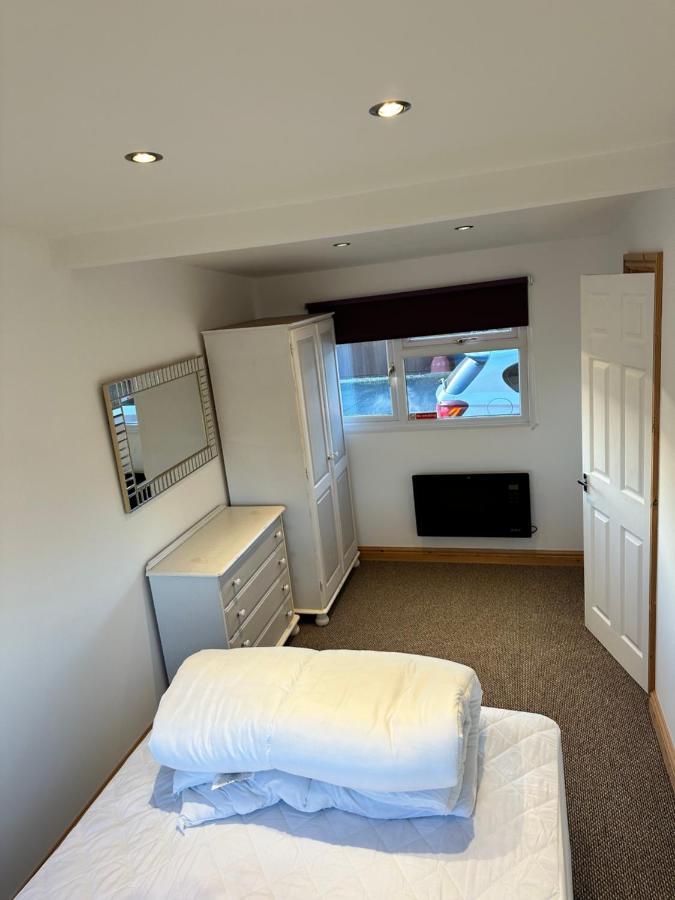 B3 Rickardos Holiday Lets Mablethorpe Kültér fotó
