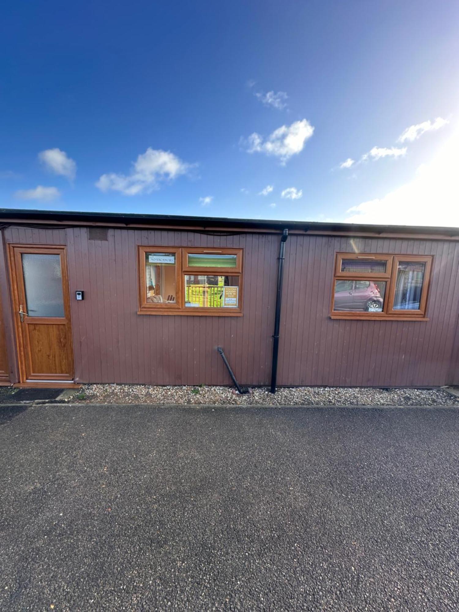 B3 Rickardos Holiday Lets Mablethorpe Kültér fotó